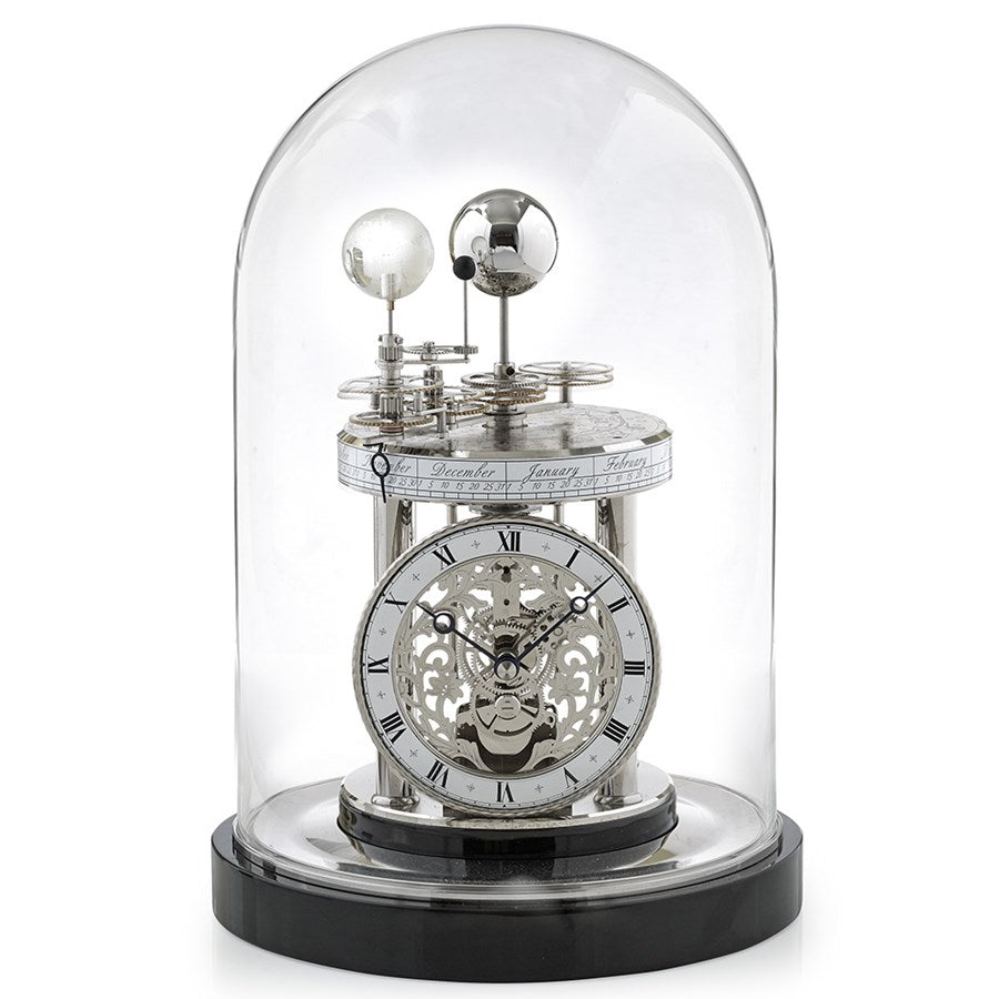 Quartz Astrolabium - Luxury Clock - Davis Concept Store