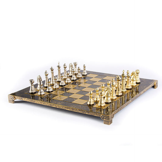 Luxury Classic Chess 44cm - Davis Concept Store