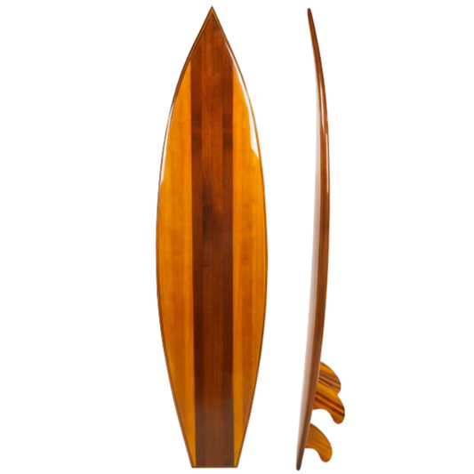 Luxury Decorative Surf Board - Davis Concept Store