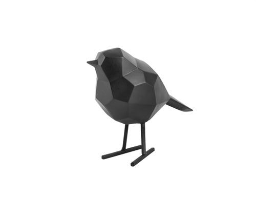 Bird Statue Origami - Davis Concept Store